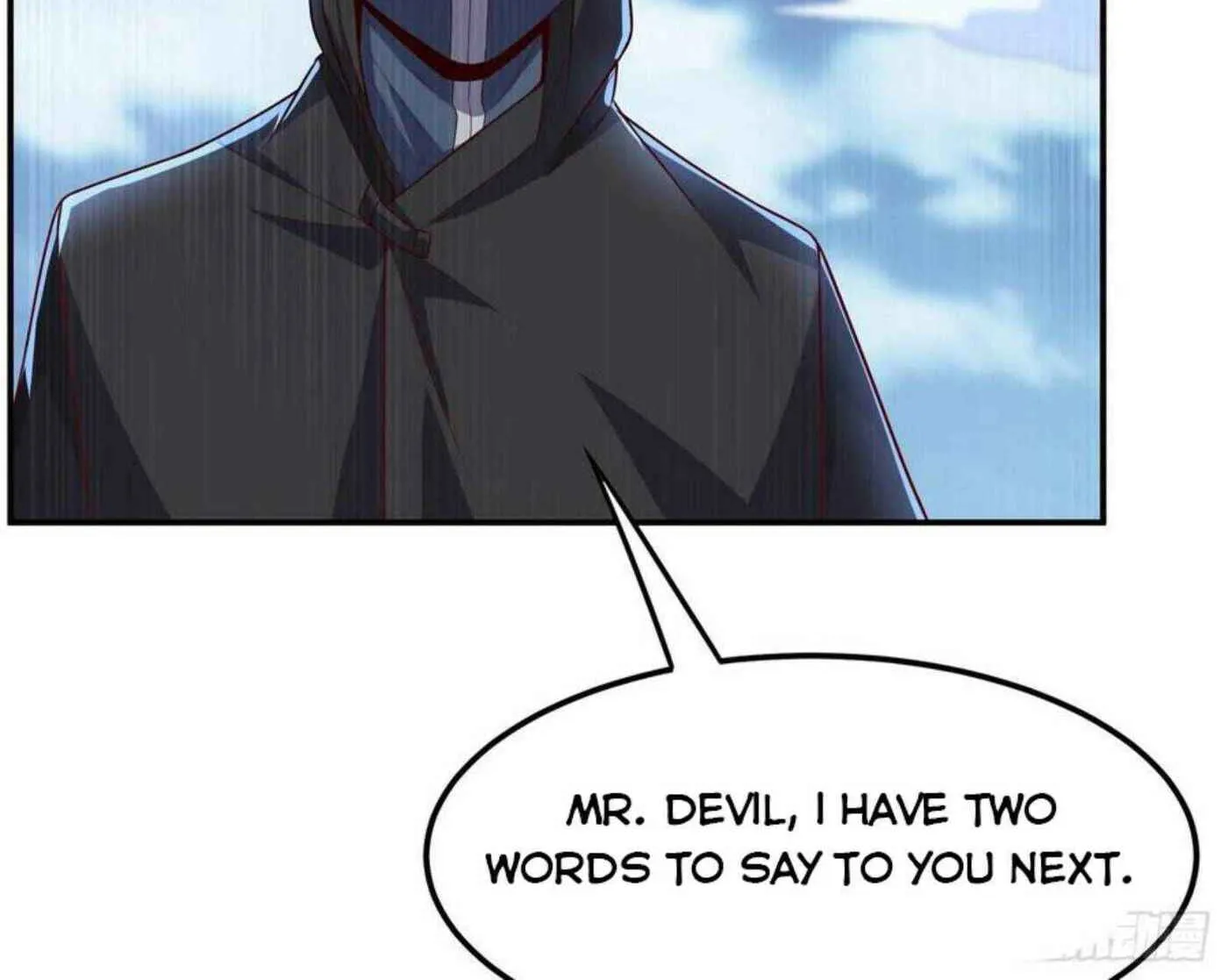 Read Martial Rebel chapter 187 image 19 on Lezhin