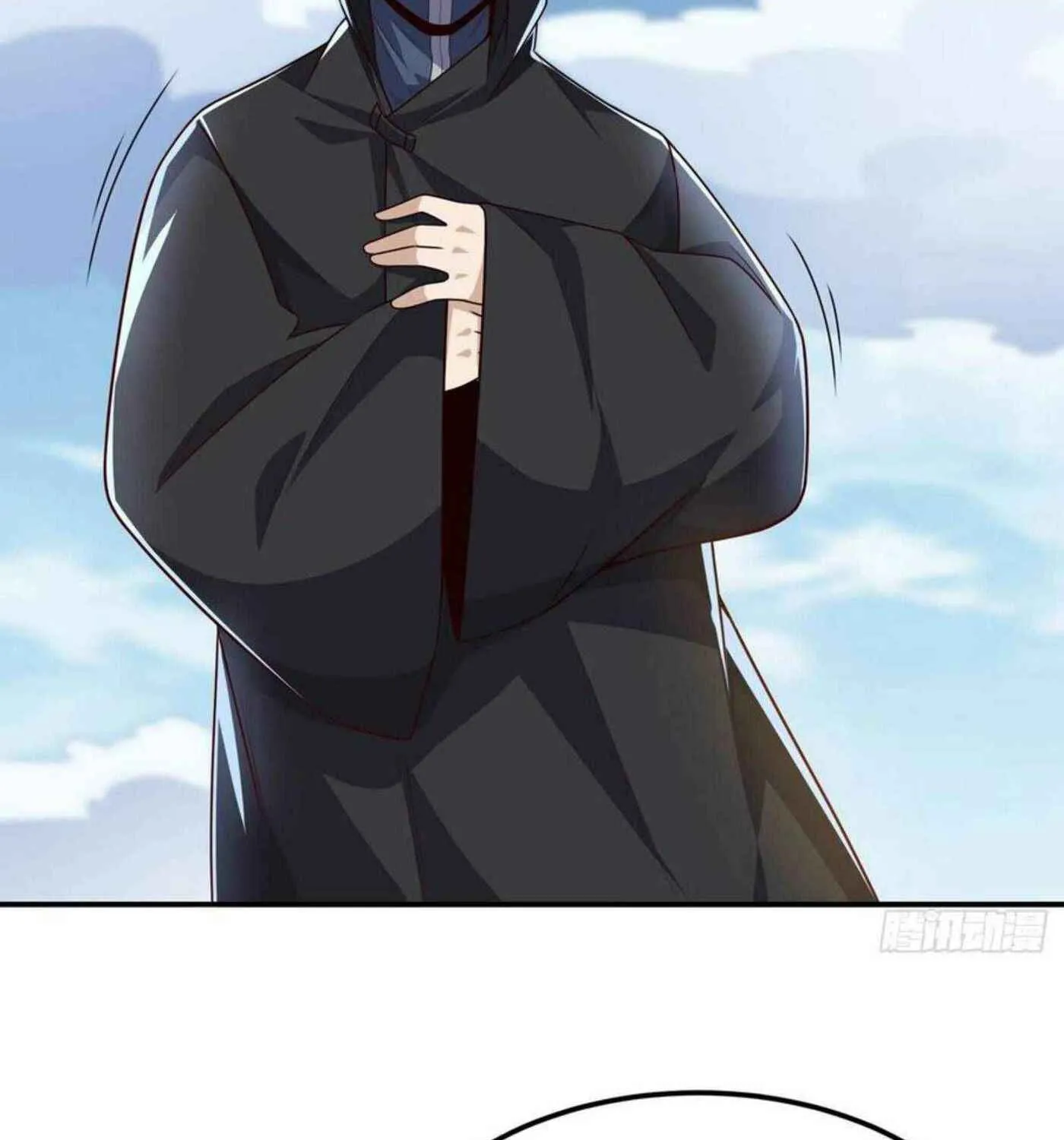 Read Martial Rebel chapter 187 image 22 on Lezhin