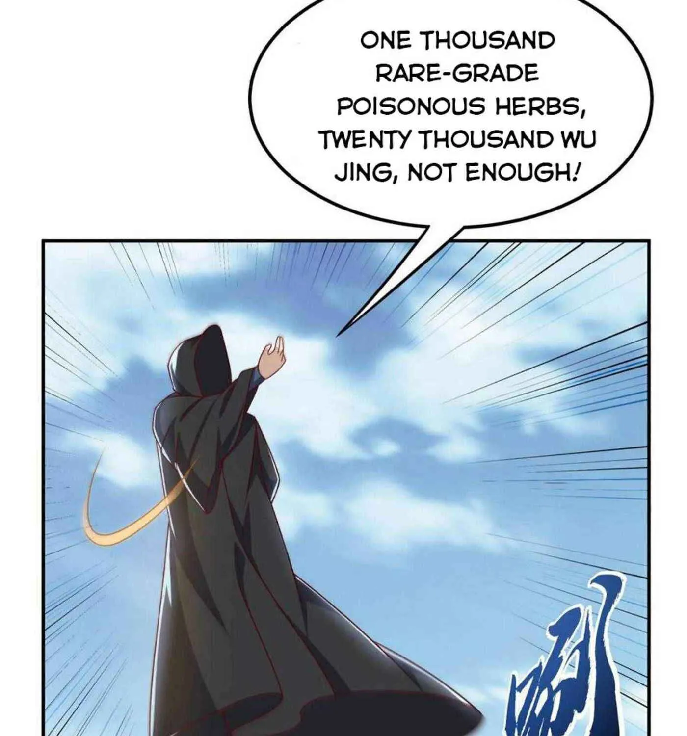 Read Martial Rebel chapter 187 image 23 on Lezhin