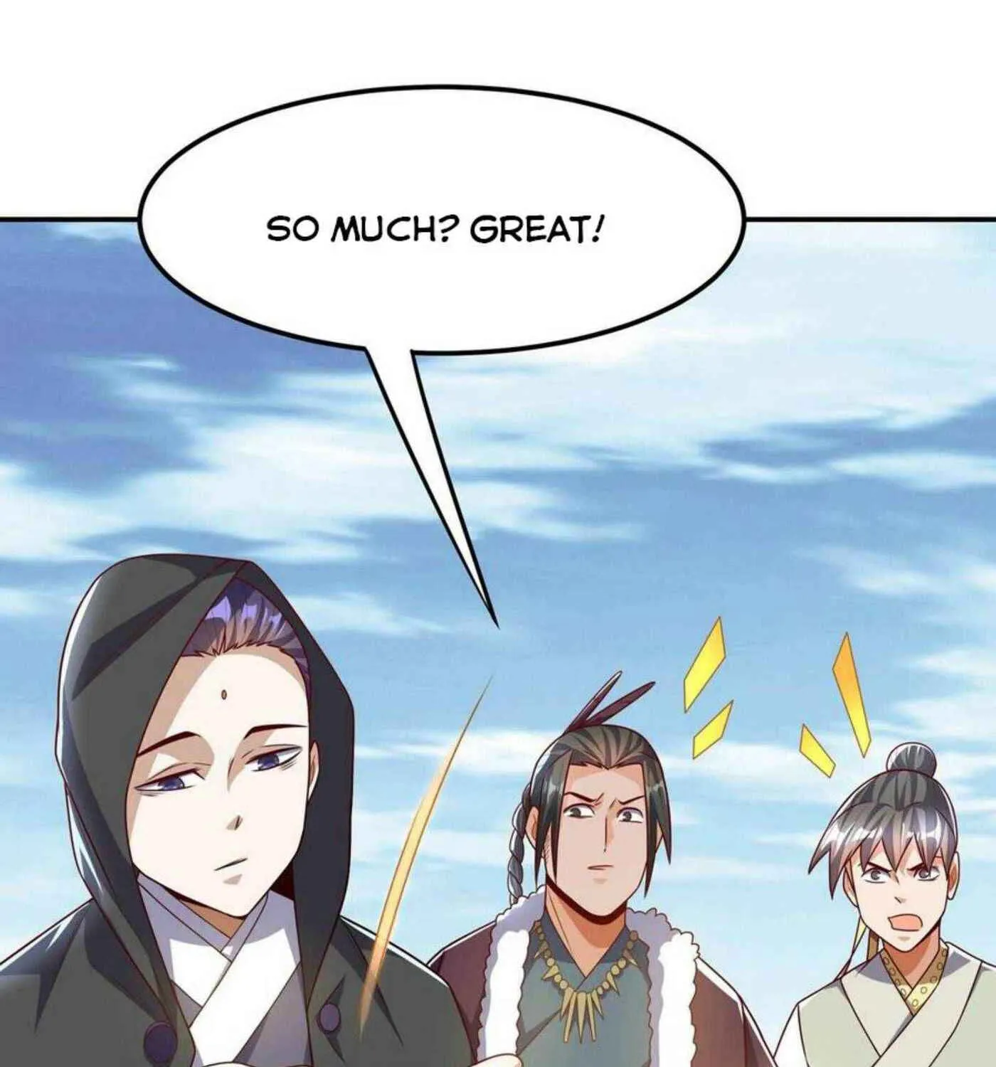 Read Martial Rebel chapter 187 image 25 on Lezhin