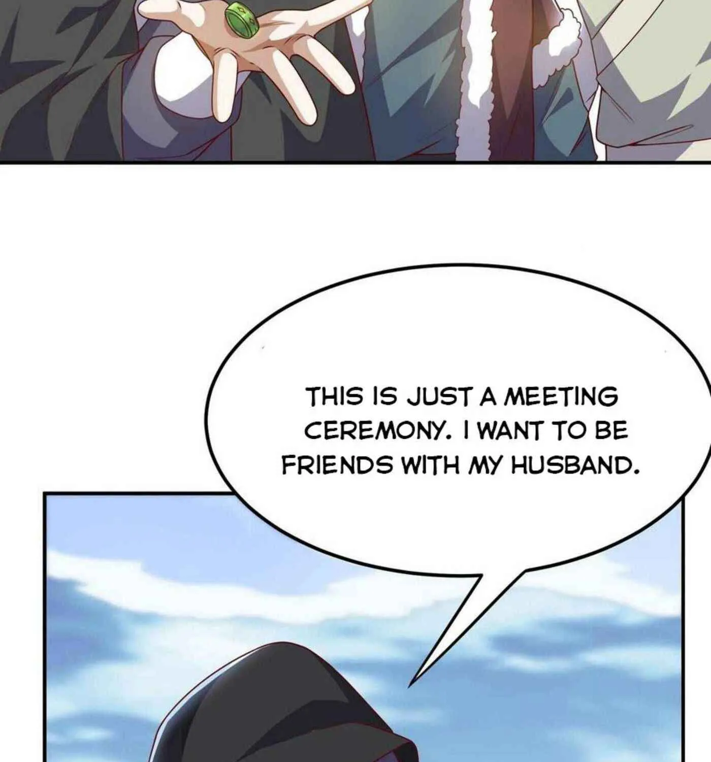 Read Martial Rebel chapter 187 image 26 on Lezhin