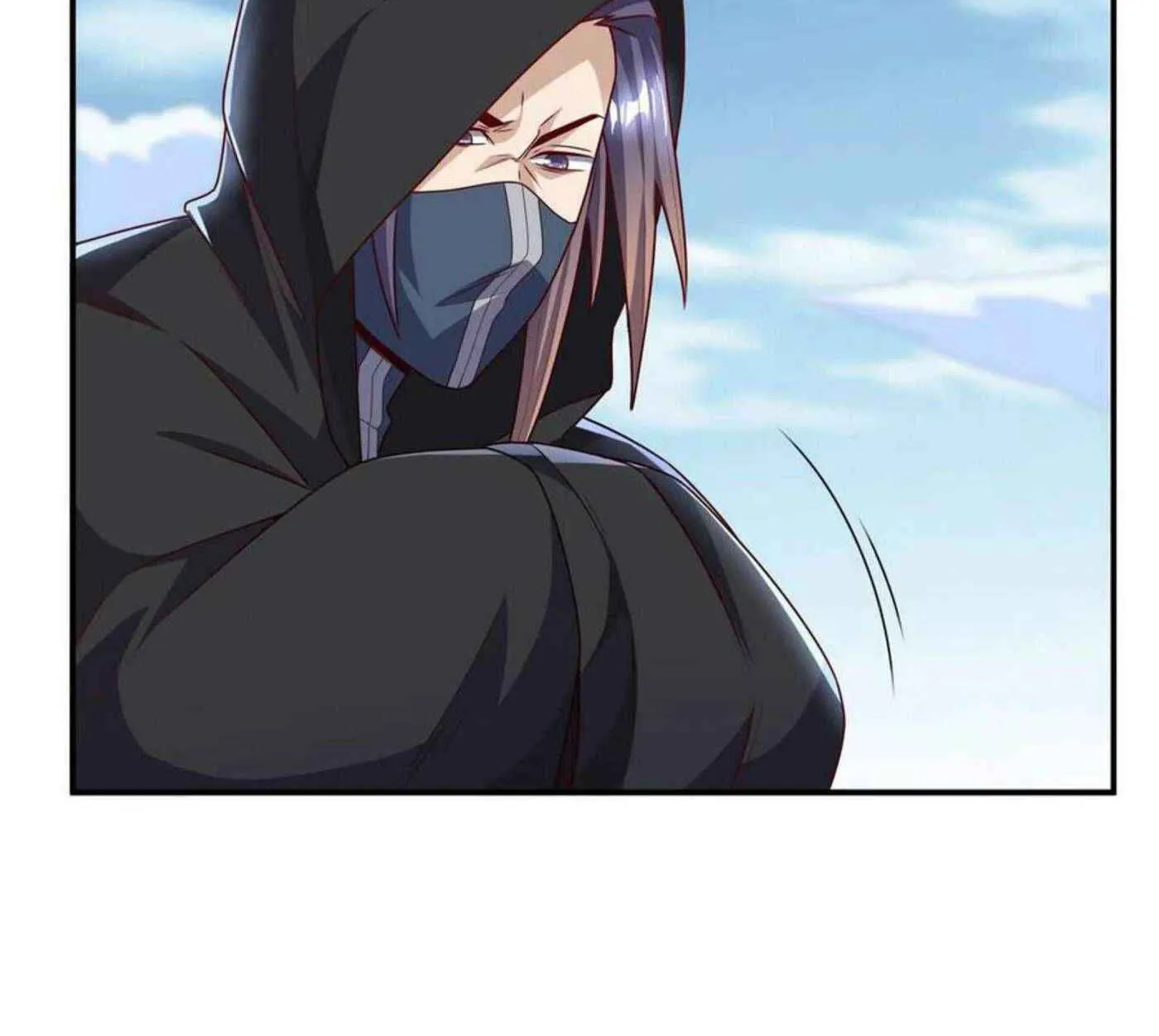 Read Martial Rebel chapter 187 image 27 on Lezhin