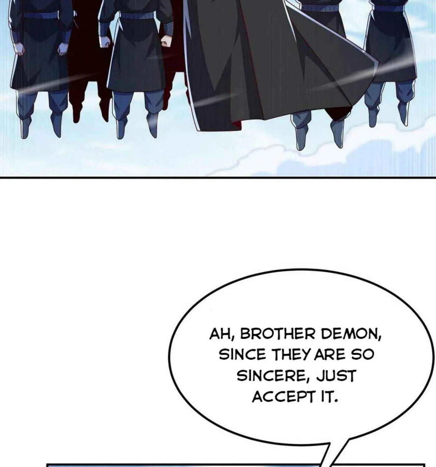 Read Martial Rebel chapter 187 image 31 on Lezhin