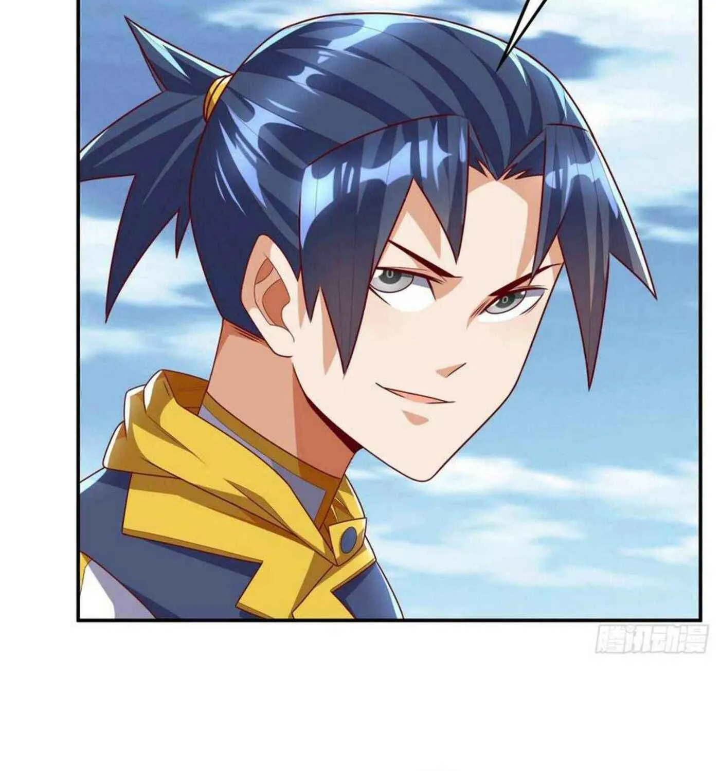 Read Martial Rebel chapter 187 image 32 on Lezhin