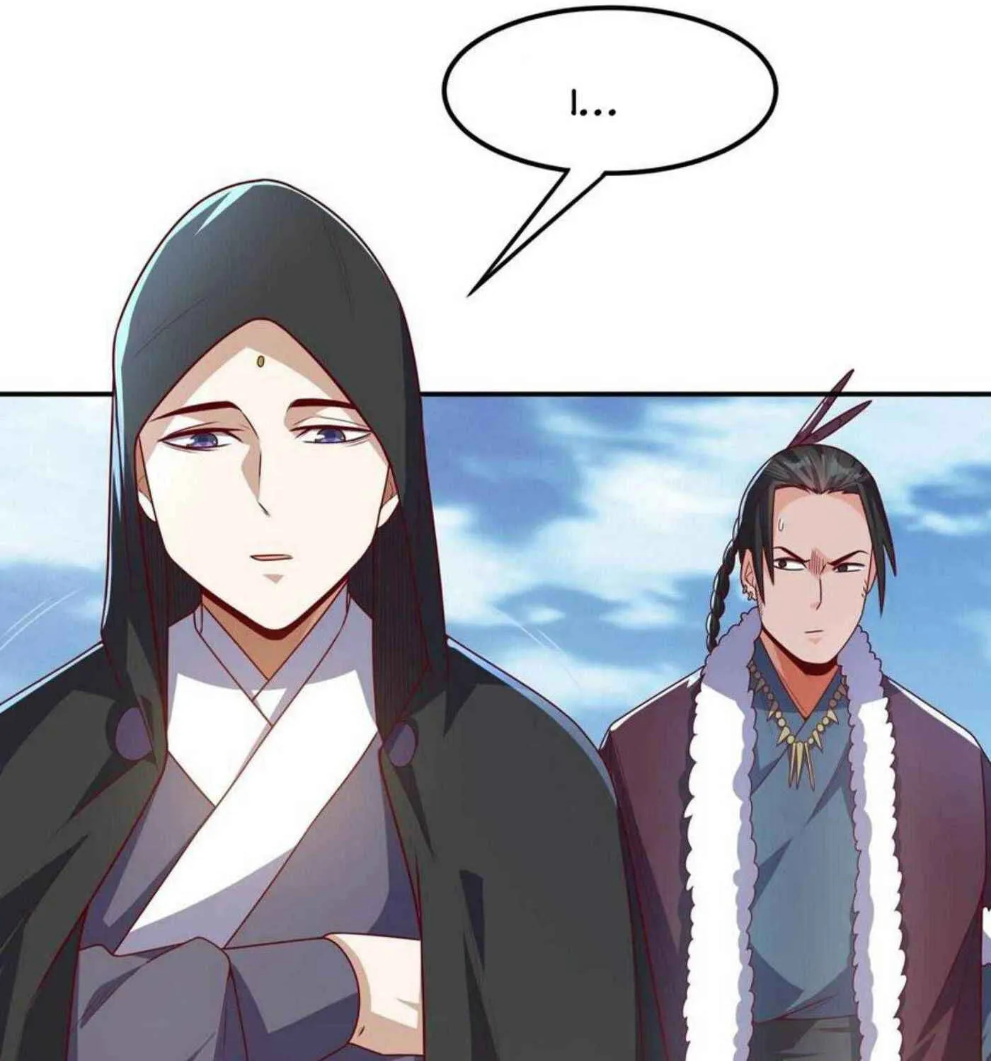 Read Martial Rebel chapter 187 image 33 on Lezhin