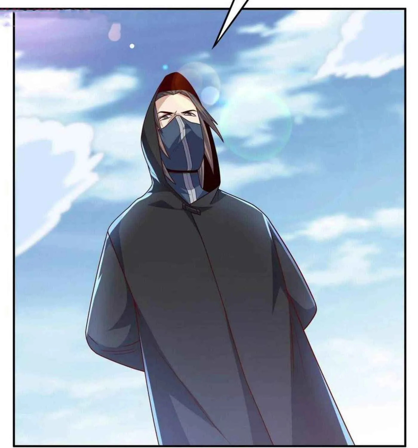 Read Martial Rebel chapter 187 image 36 on Lezhin