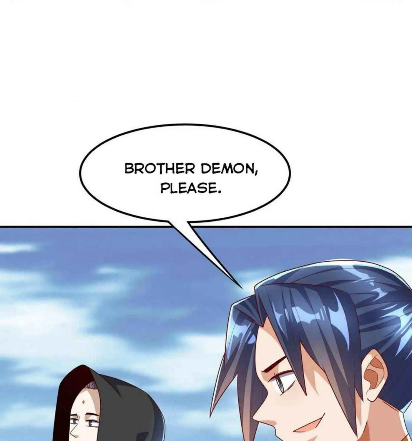 Read Martial Rebel chapter 187 image 37 on Lezhin