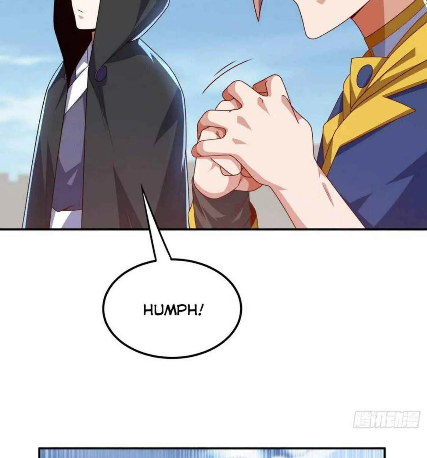 Read Martial Rebel chapter 187 image 38 on Lezhin