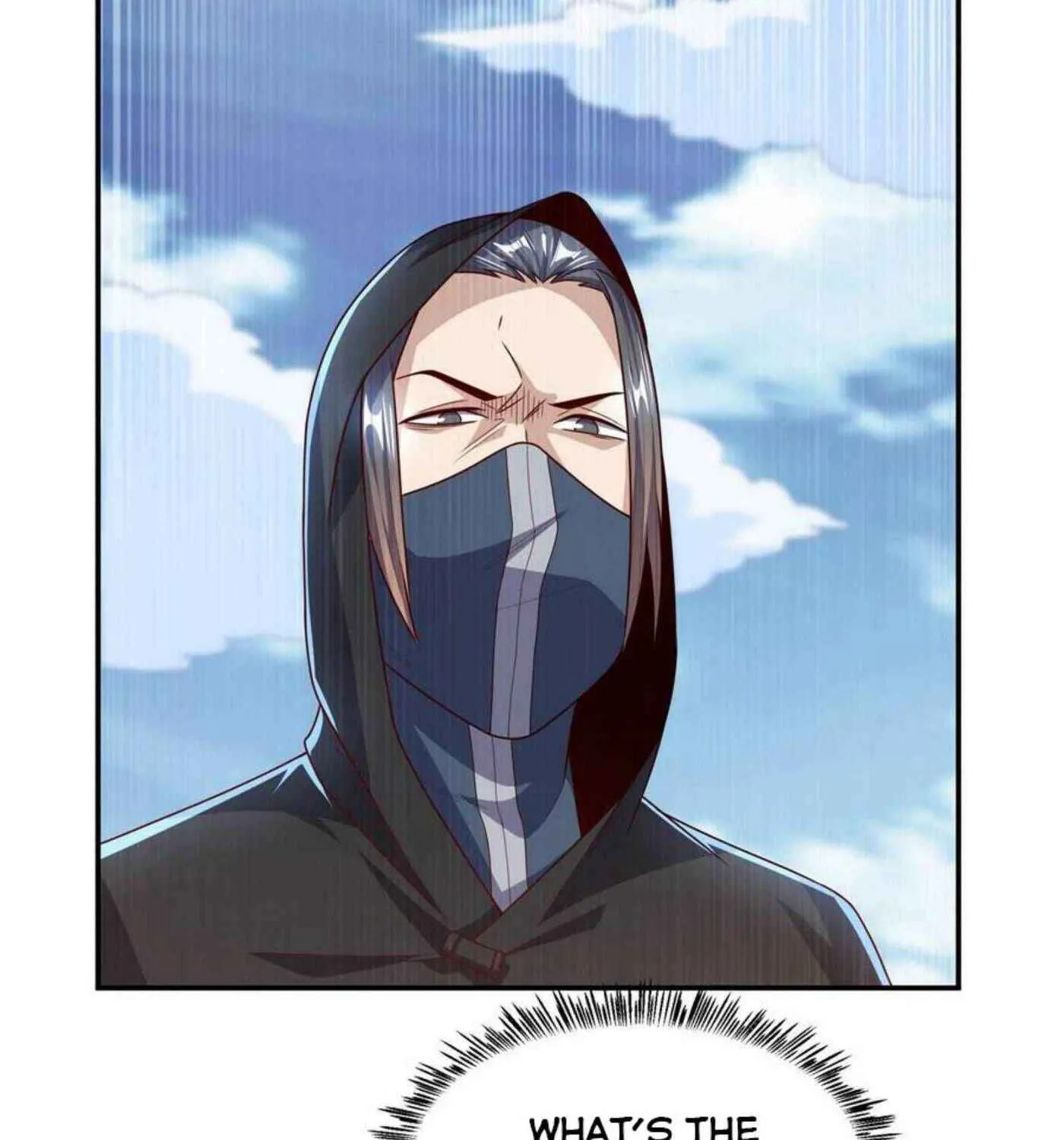 Read Martial Rebel chapter 187 image 39 on Lezhin