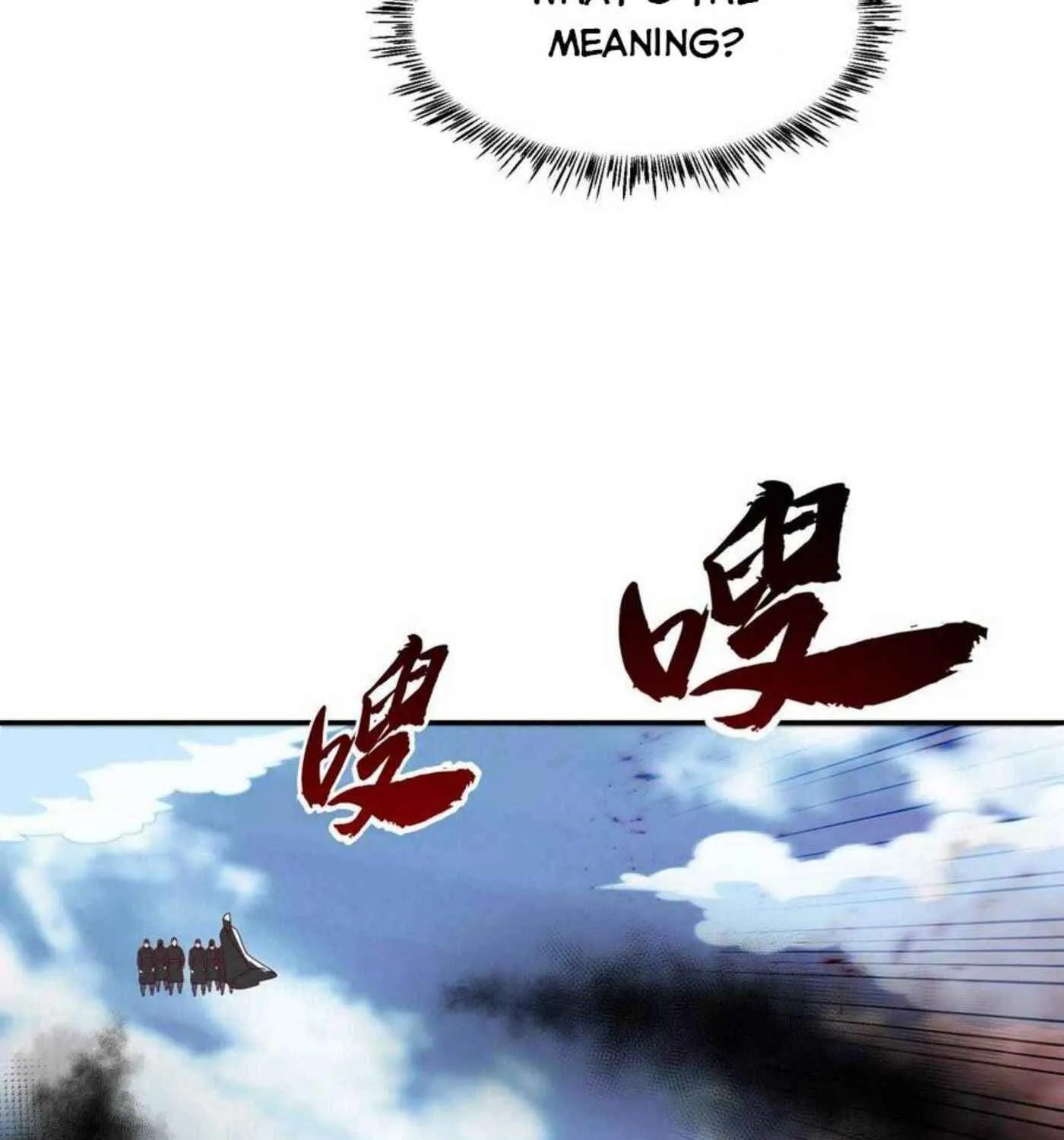 Read Martial Rebel chapter 187 image 40 on Lezhin