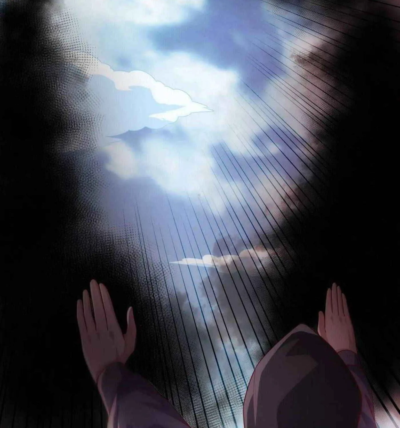 Read Martial Rebel chapter 187 image 41 on Lezhin