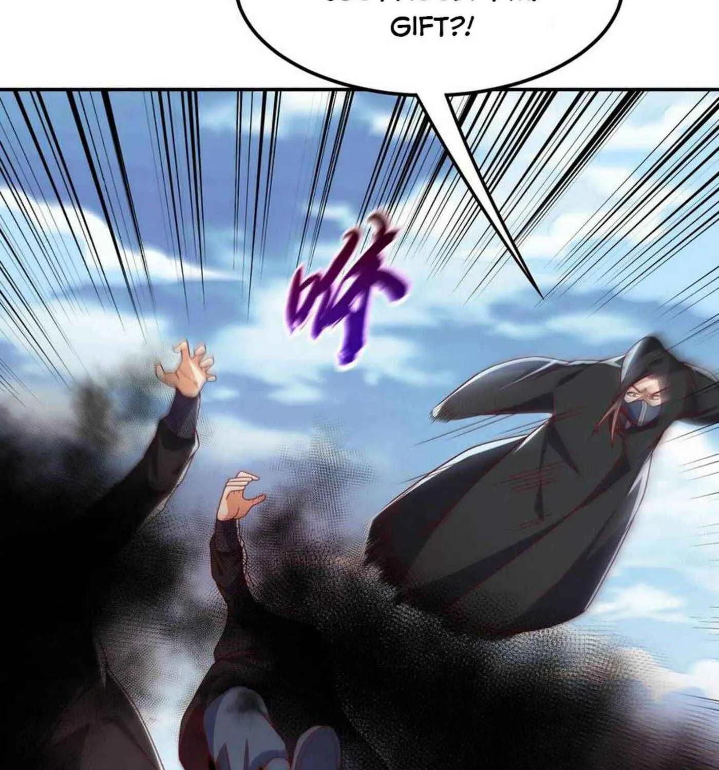 Read Martial Rebel chapter 187 image 43 on Lezhin