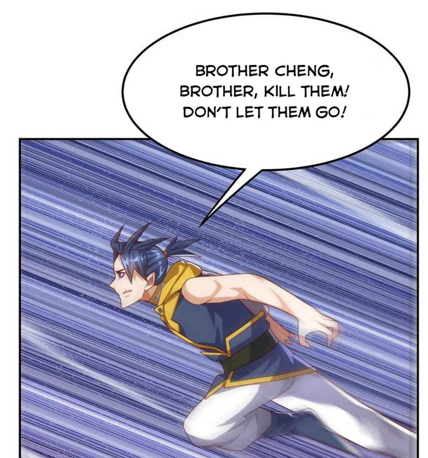 Read Martial Rebel chapter 187 image 45 on Lezhin