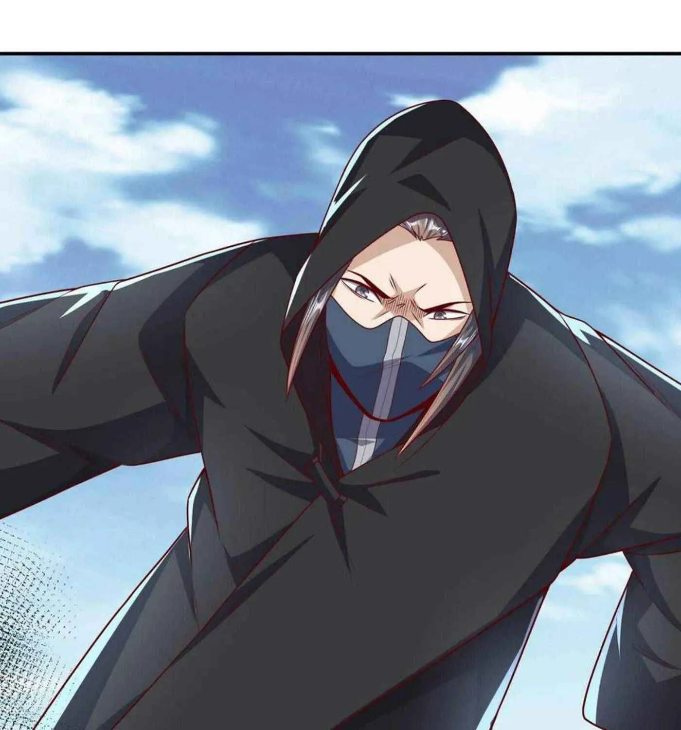 Read Martial Rebel chapter 187 image 48 on Lezhin
