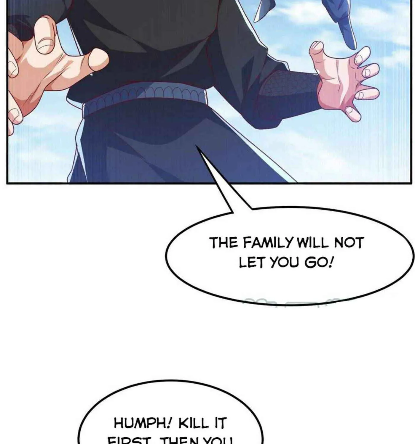 Read Martial Rebel chapter 188 image 18 on Lezhin