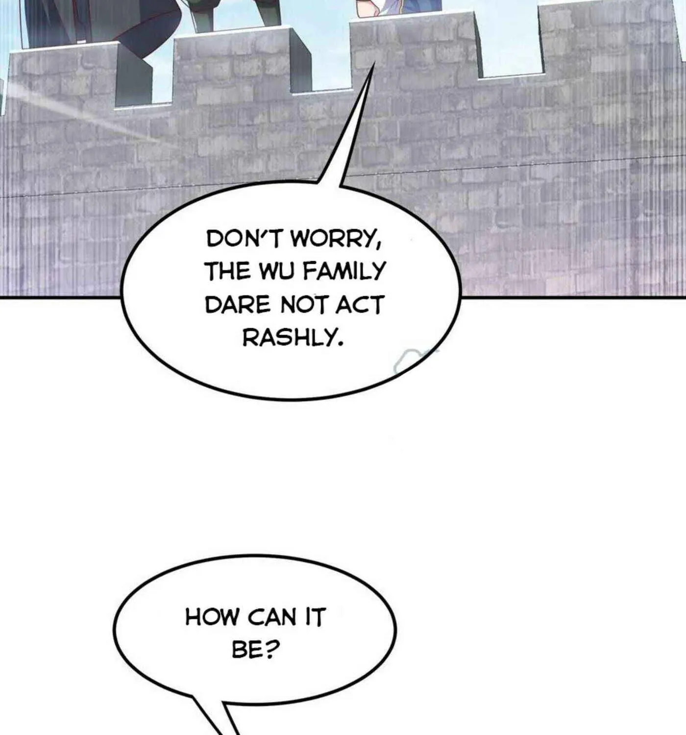 Read Martial Rebel chapter 188 image 22 on Lezhin