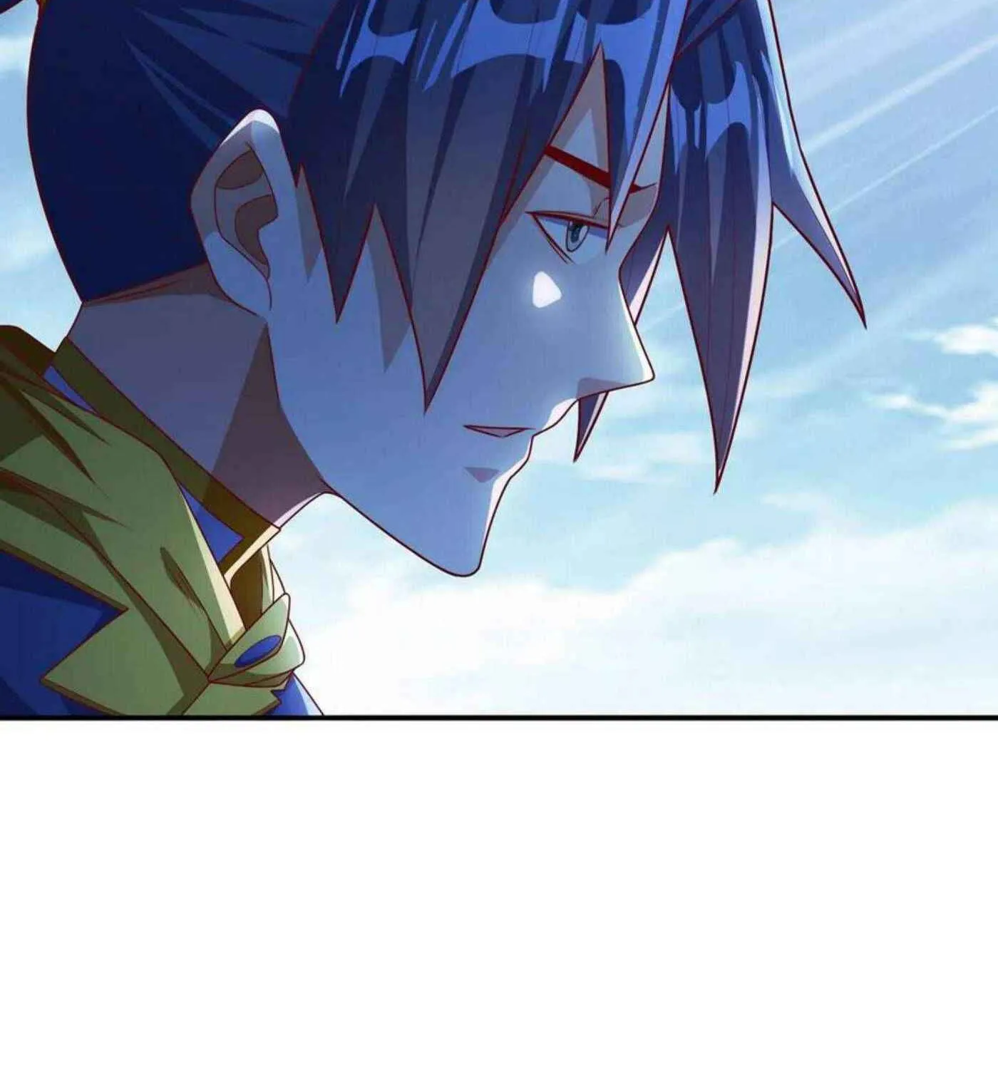 Read Martial Rebel chapter 188 image 25 on Lezhin