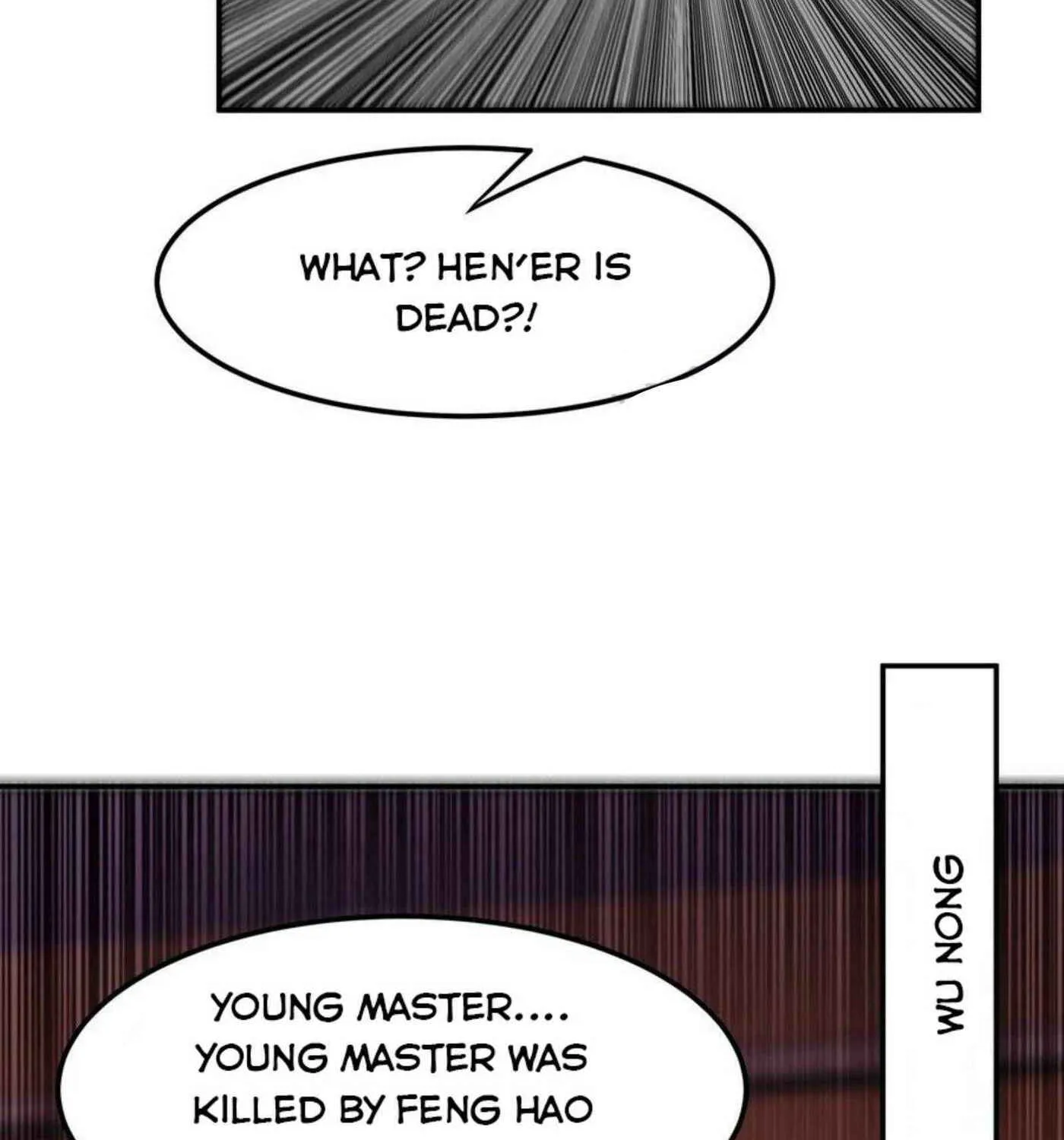 Read Martial Rebel chapter 188 image 29 on Lezhin