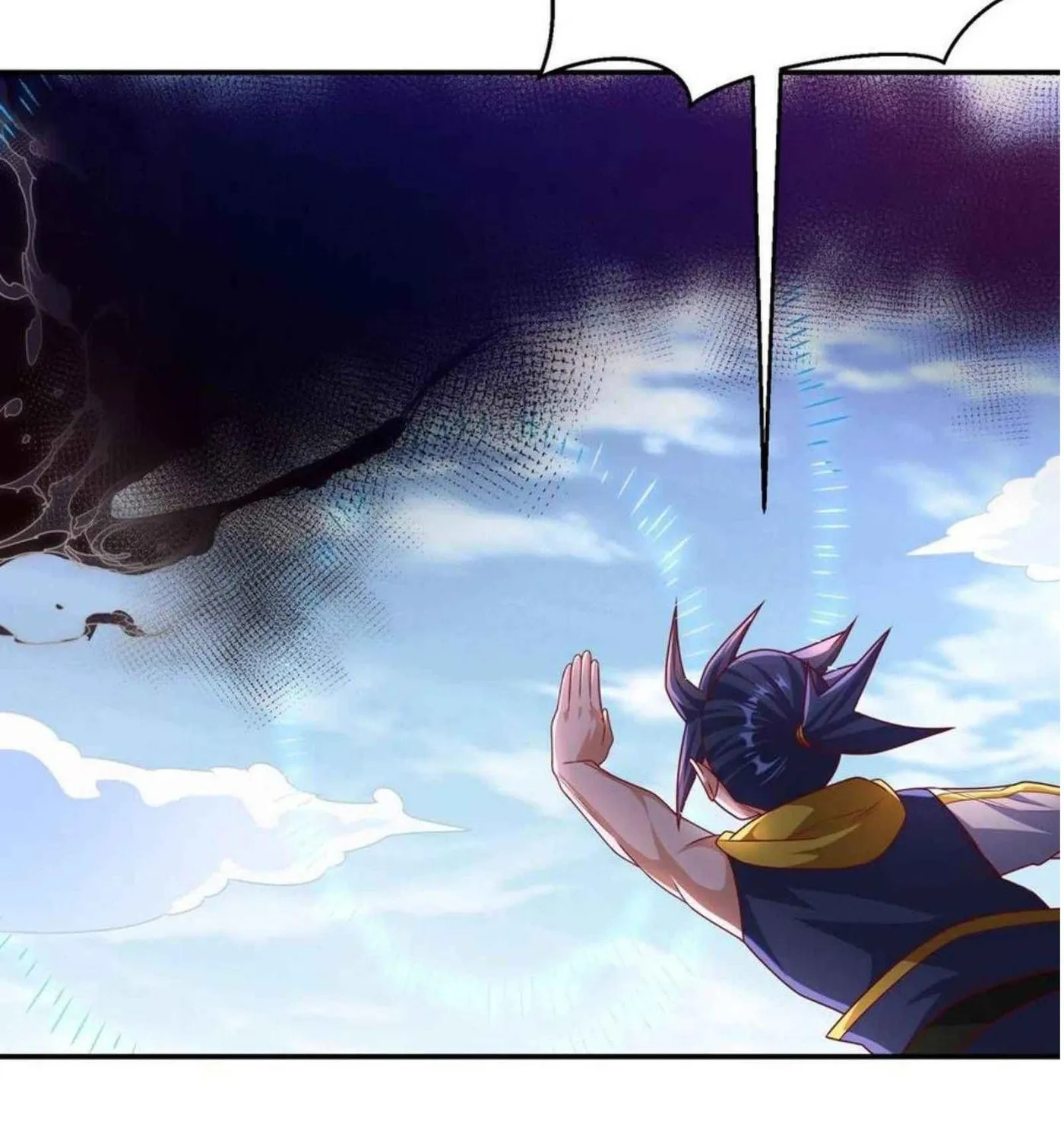Read Martial Rebel chapter 188 image 3 on Lezhin
