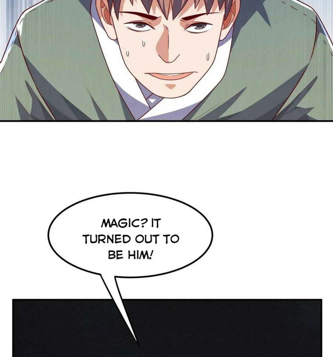 Read Martial Rebel chapter 188 image 34 on Lezhin