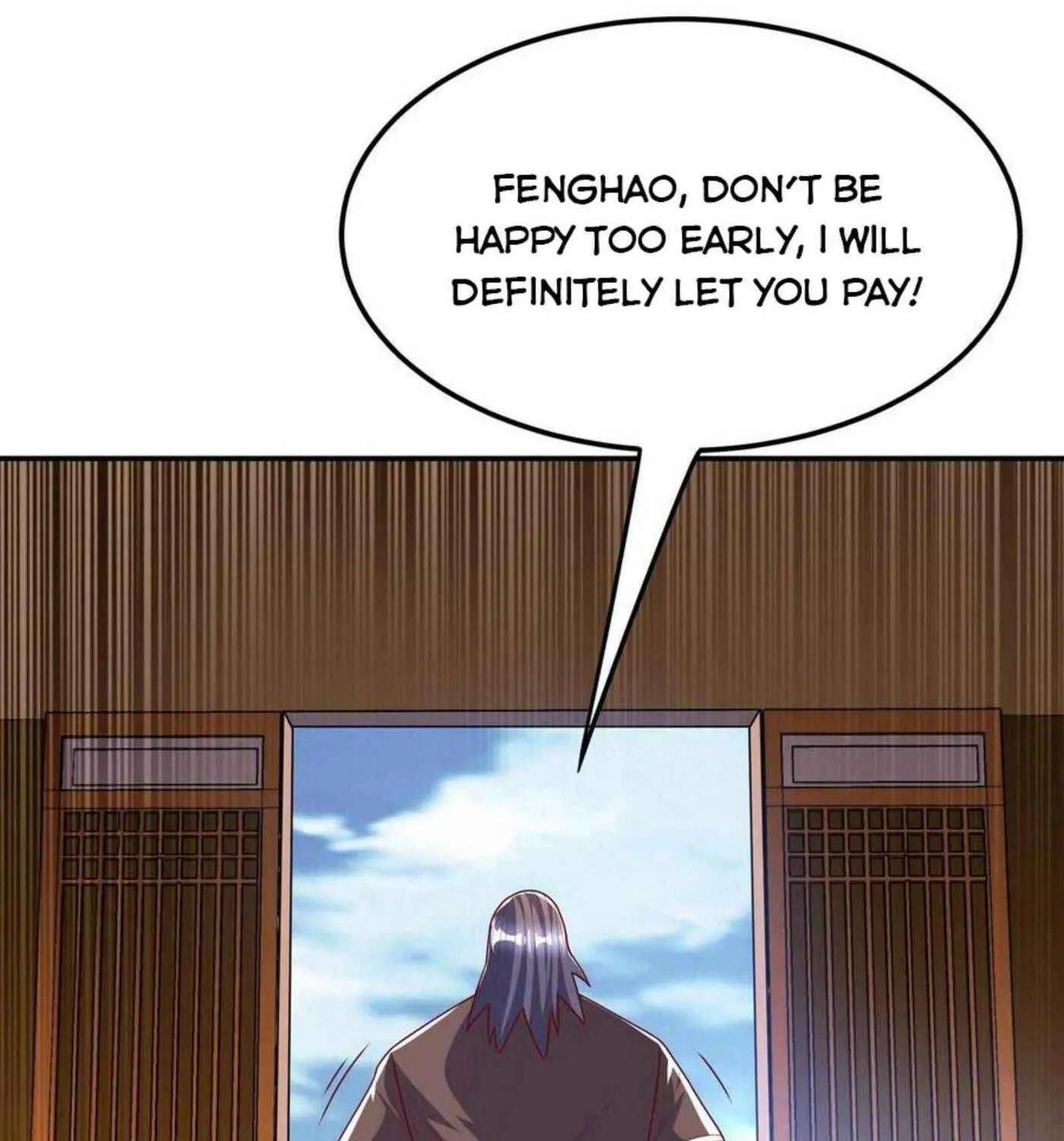 Read Martial Rebel chapter 188 image 36 on Lezhin