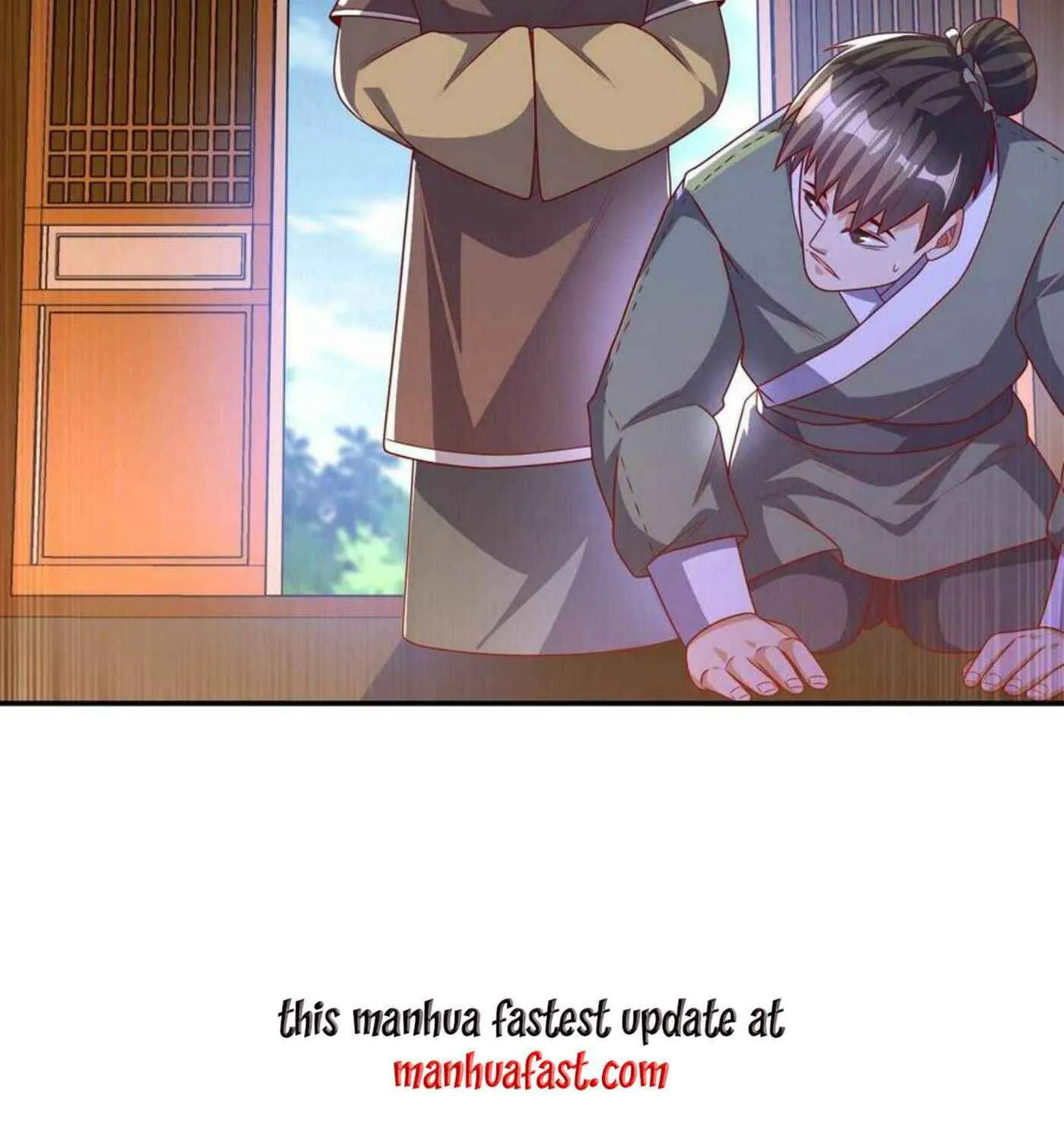 Read Martial Rebel chapter 188 image 37 on Lezhin