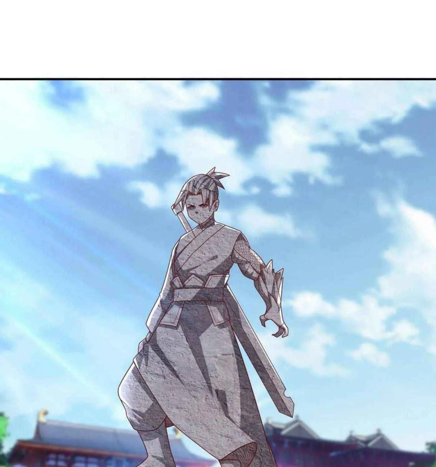 Read Martial Rebel chapter 188 image 40 on Lezhin