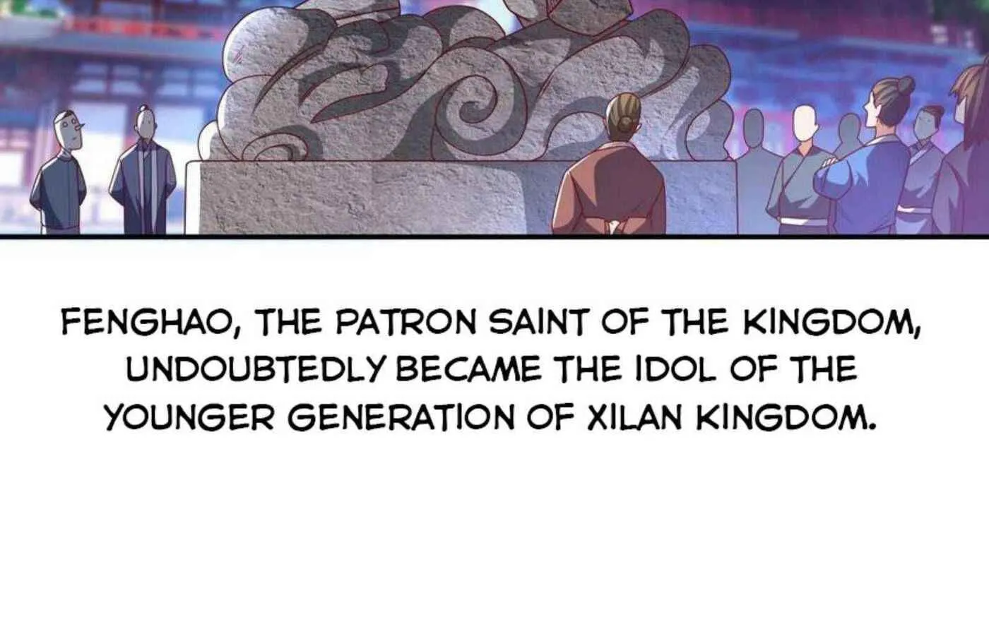 Read Martial Rebel chapter 188 image 41 on Lezhin