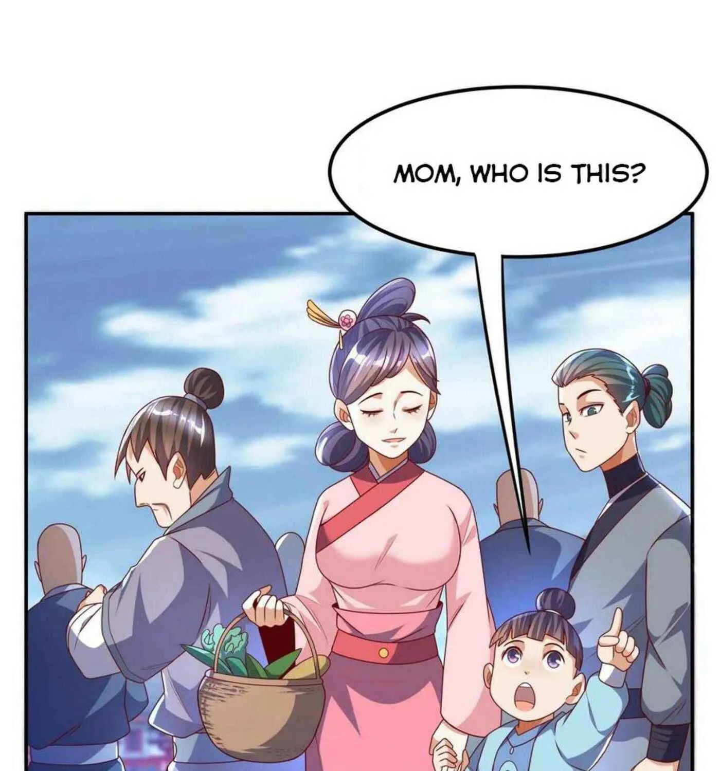 Read Martial Rebel chapter 188 image 42 on Lezhin