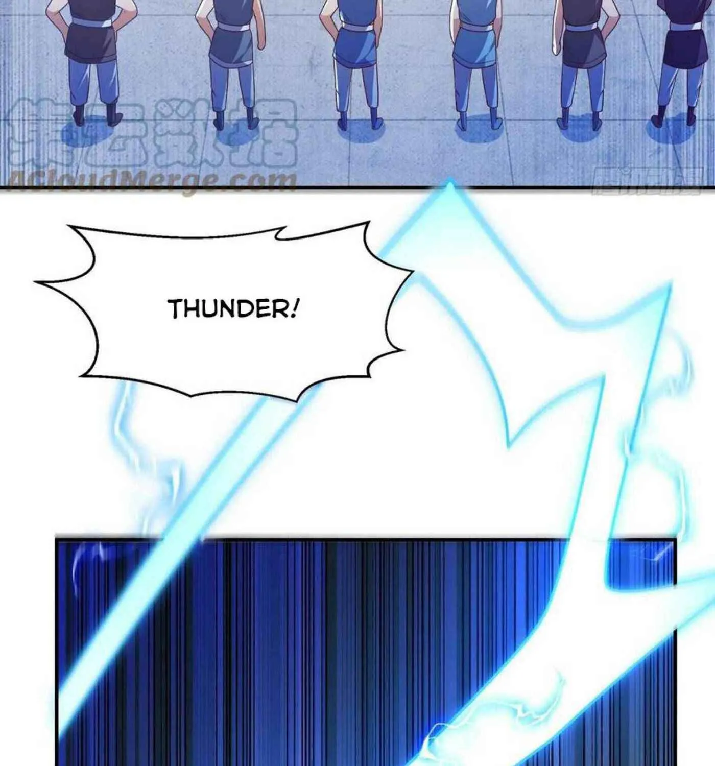 Read Martial Rebel chapter 188 image 46 on Lezhin