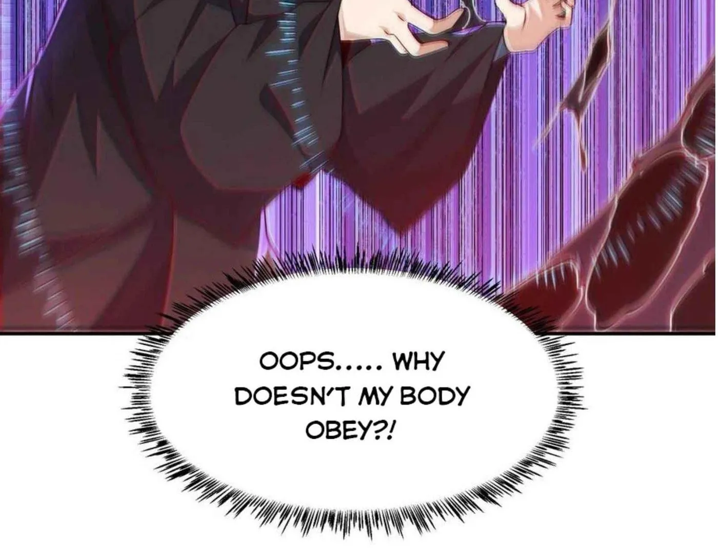 Read Martial Rebel chapter 188 image 5 on Lezhin