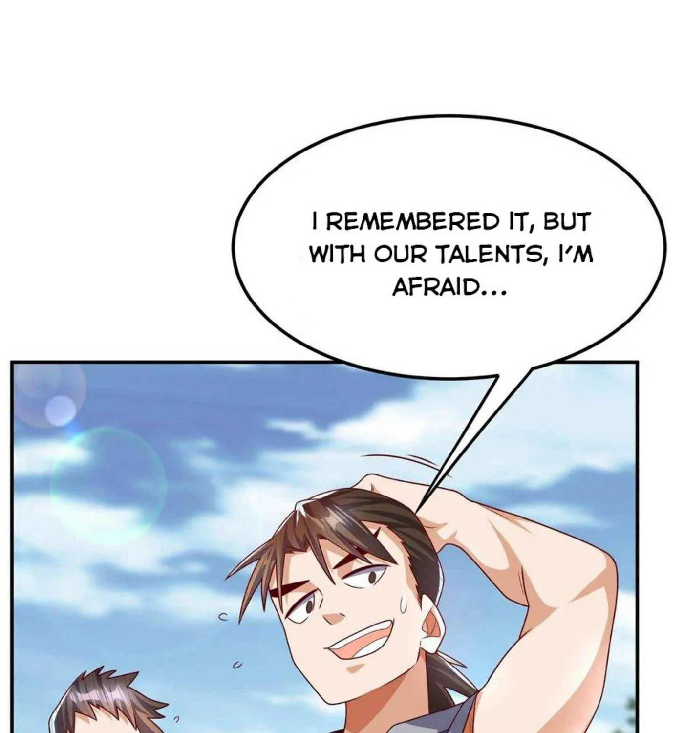 Read Martial Rebel chapter 188 image 51 on Lezhin