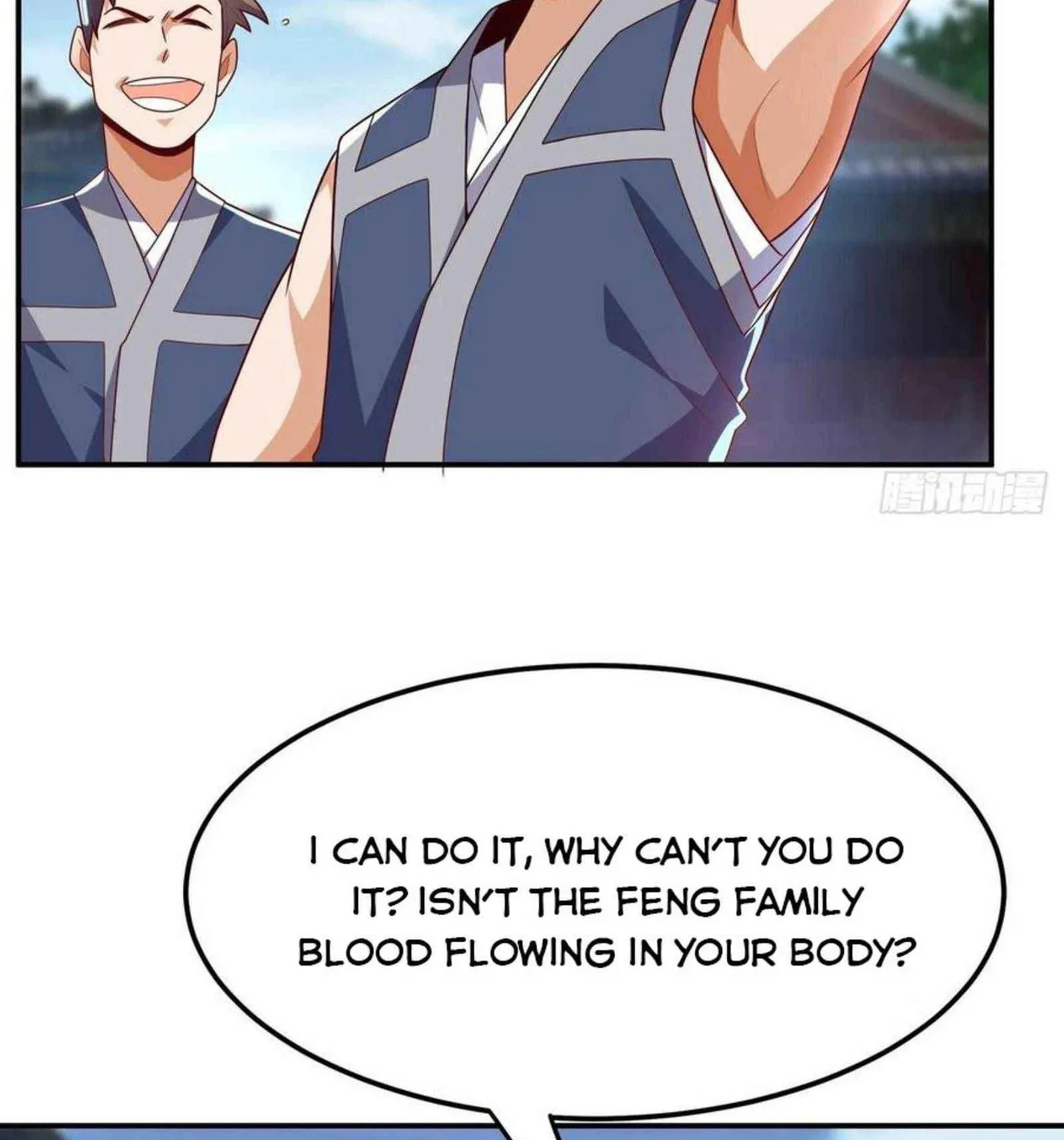 Read Martial Rebel chapter 188 image 52 on Lezhin