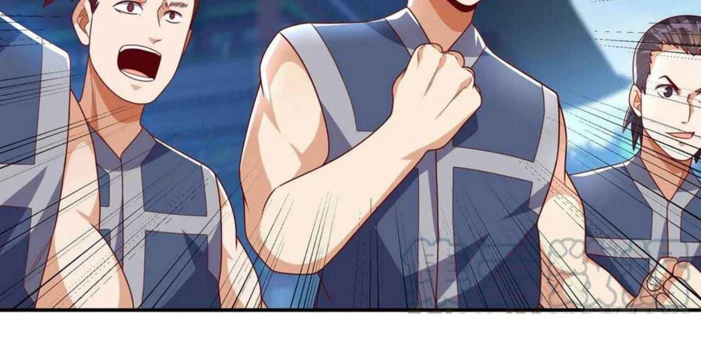 Read Martial Rebel chapter 188 image 57 on Lezhin