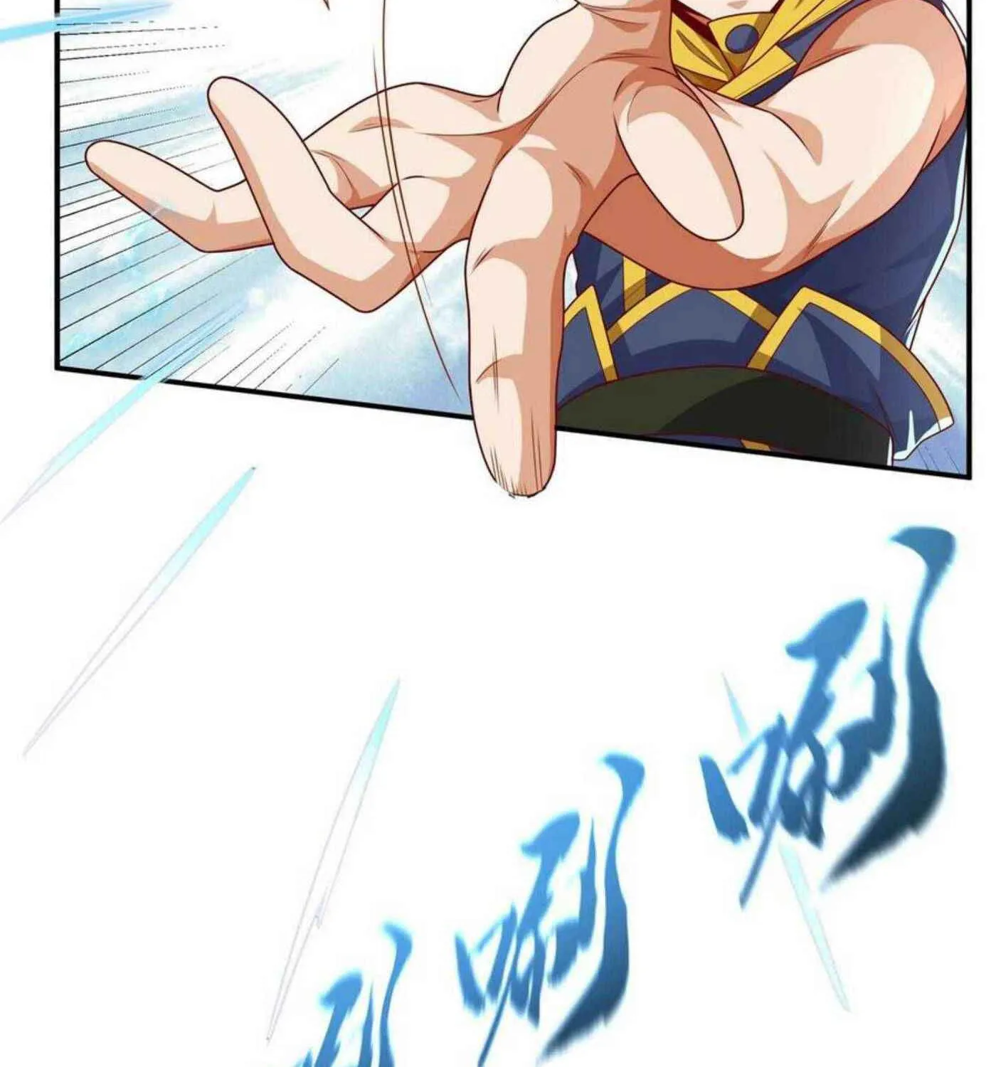 Read Martial Rebel chapter 188 image 7 on Lezhin