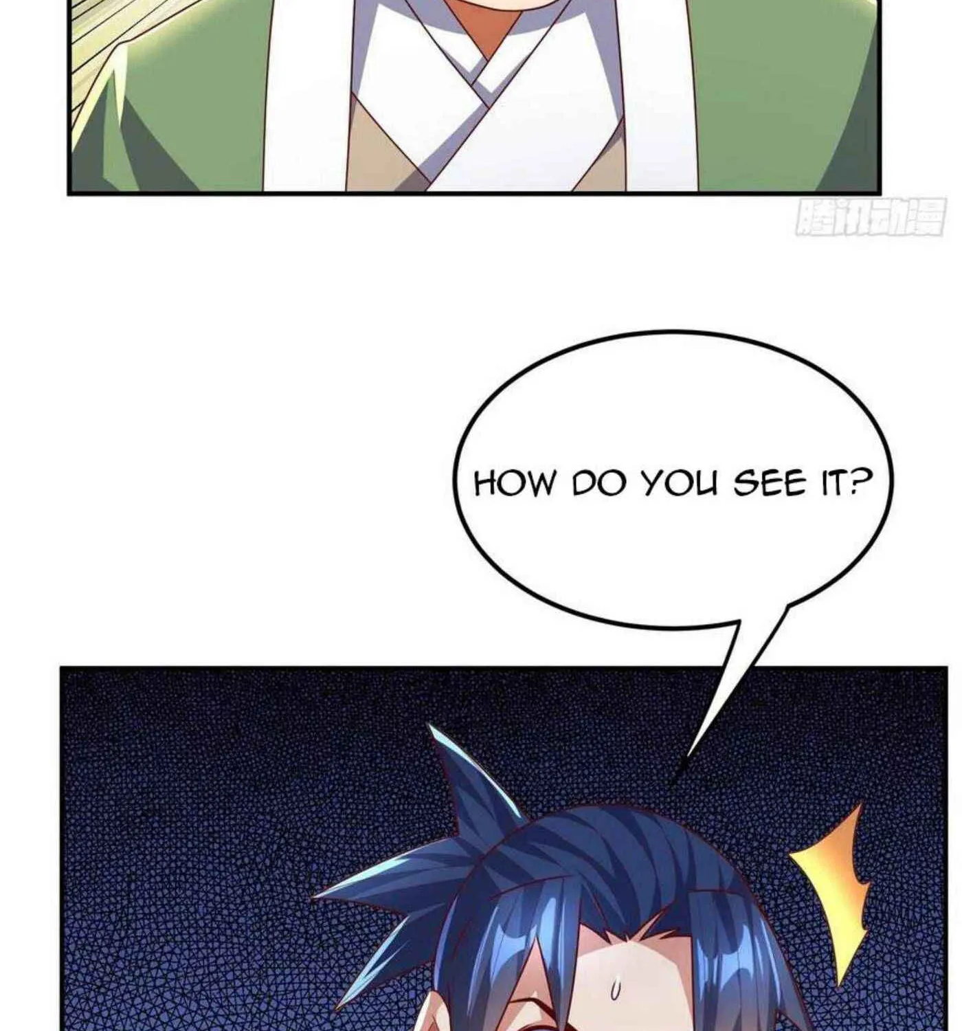 Read Martial Rebel chapter 189 image 11 on Lezhin