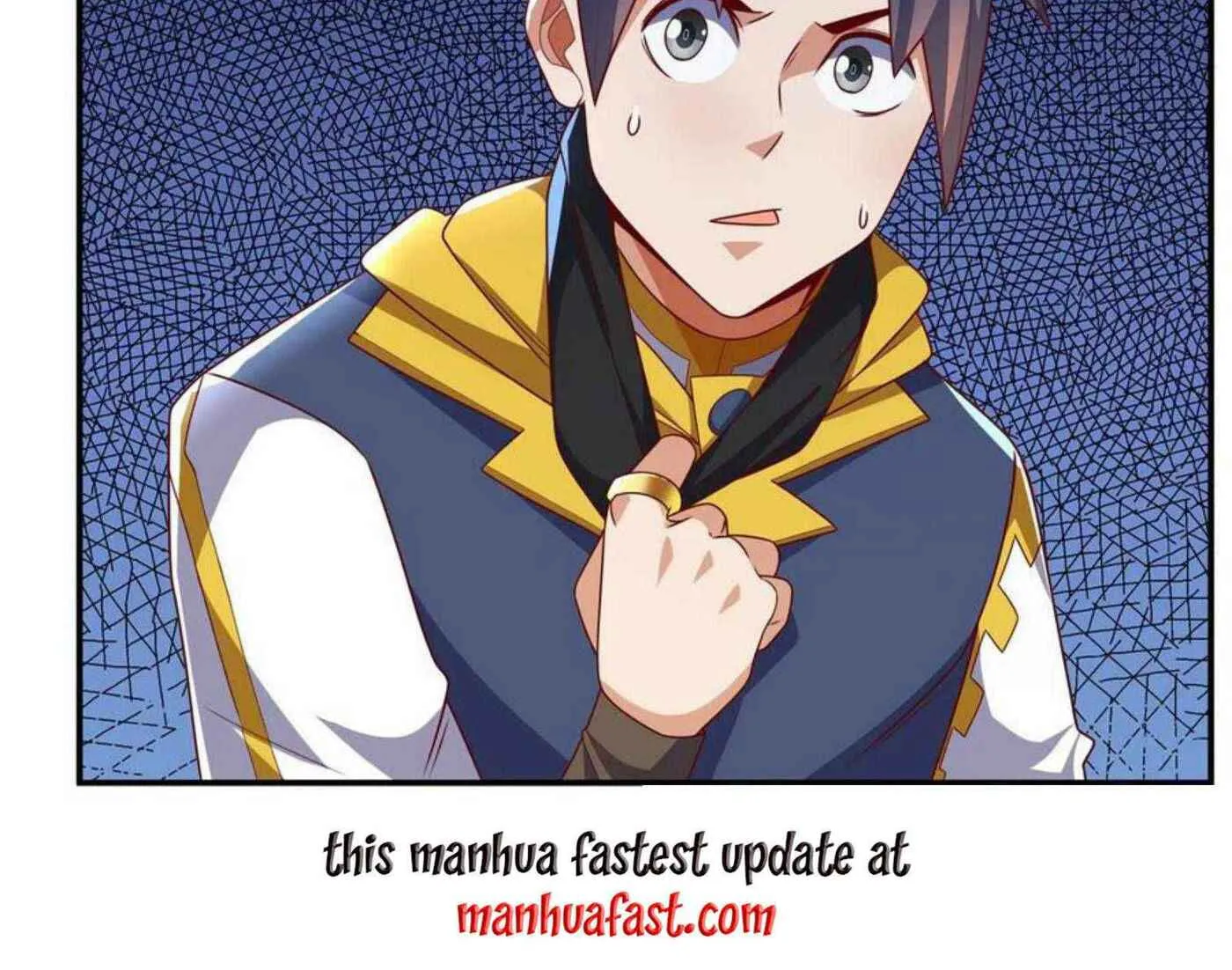 Read Martial Rebel chapter 189 image 12 on Lezhin
