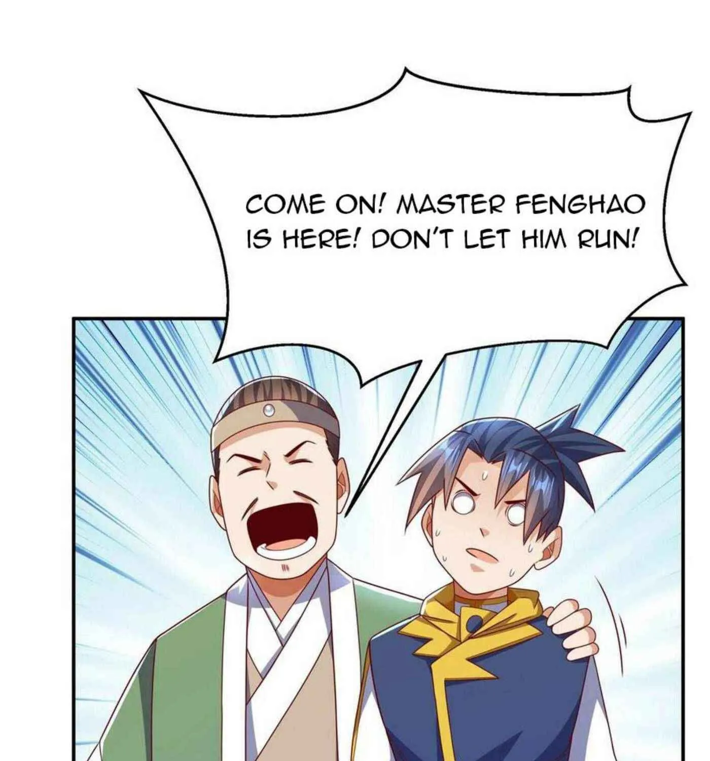 Read Martial Rebel chapter 189 image 13 on Lezhin