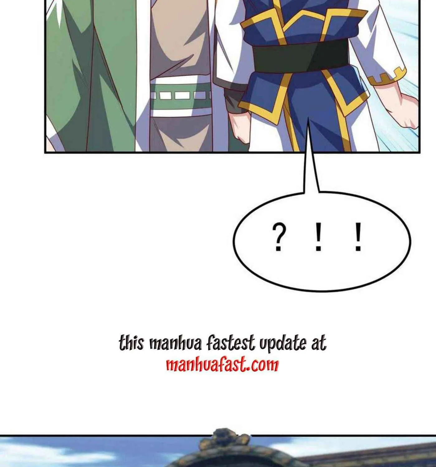 Read Martial Rebel chapter 189 image 14 on Lezhin