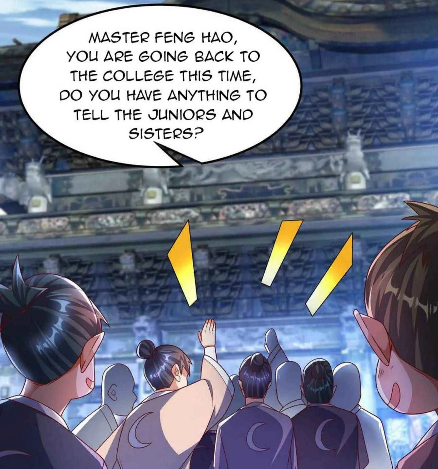 Read Martial Rebel chapter 189 image 15 on Lezhin