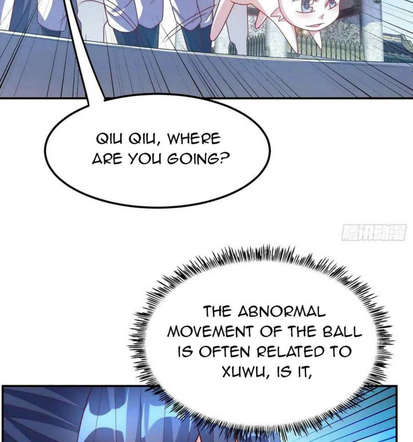 Read Martial Rebel chapter 189 image 21 on Lezhin
