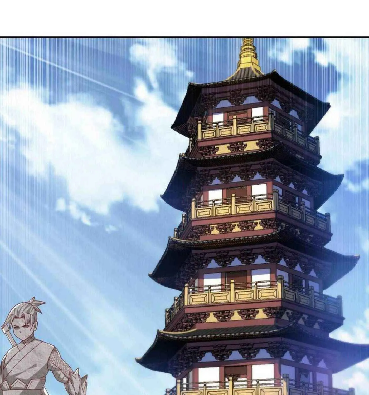 Read Martial Rebel chapter 189 image 28 on Lezhin