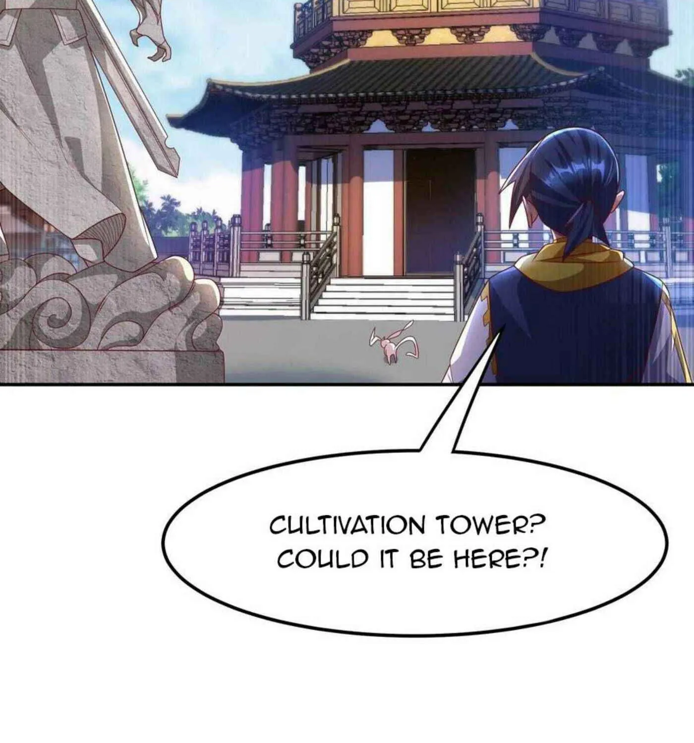 Read Martial Rebel chapter 189 image 29 on Lezhin