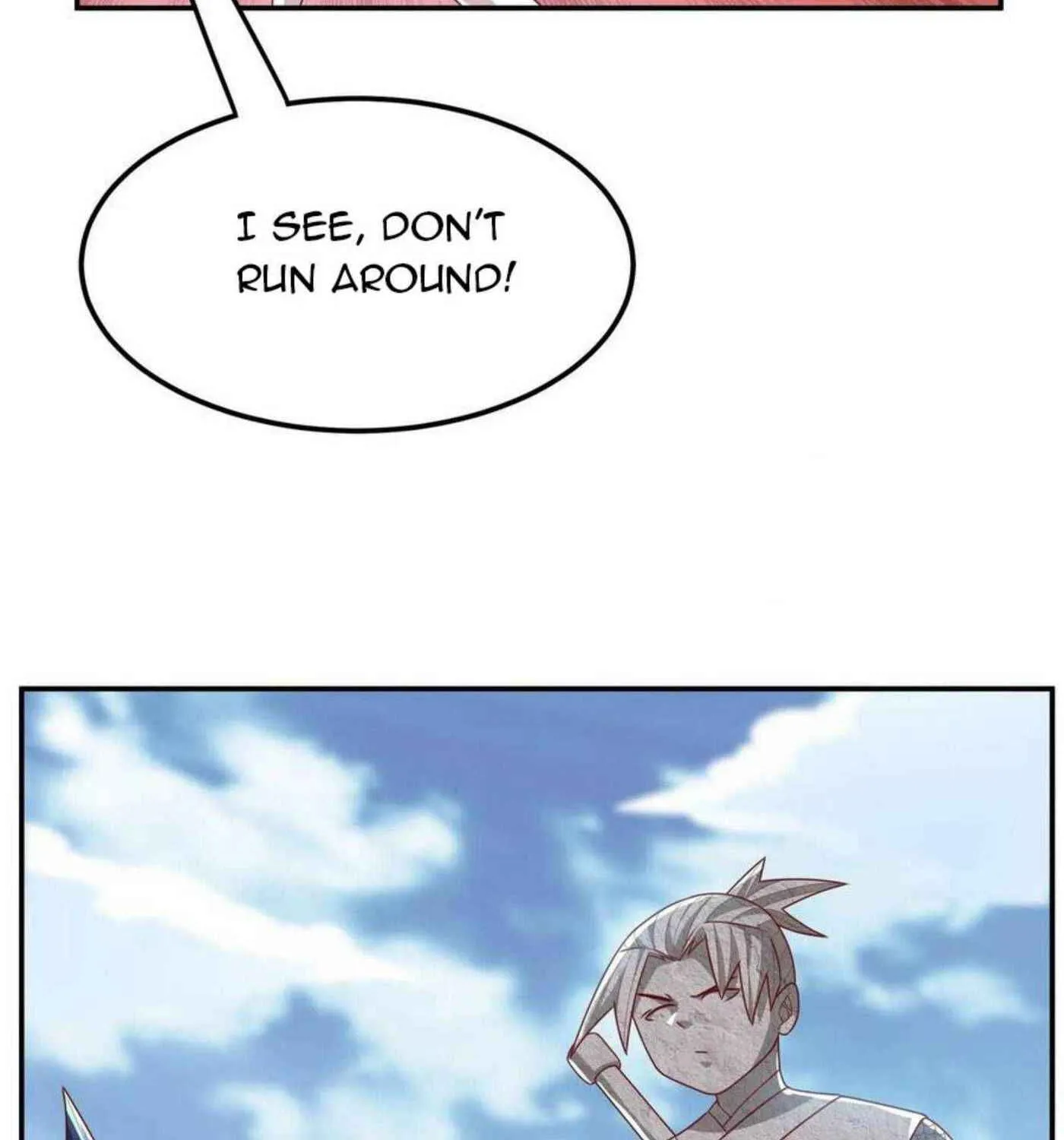 Read Martial Rebel chapter 189 image 31 on Lezhin