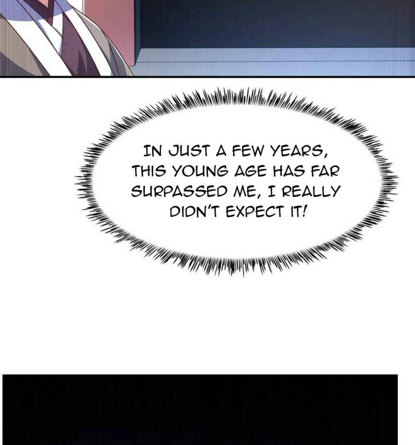 Read Martial Rebel chapter 189 image 37 on Lezhin