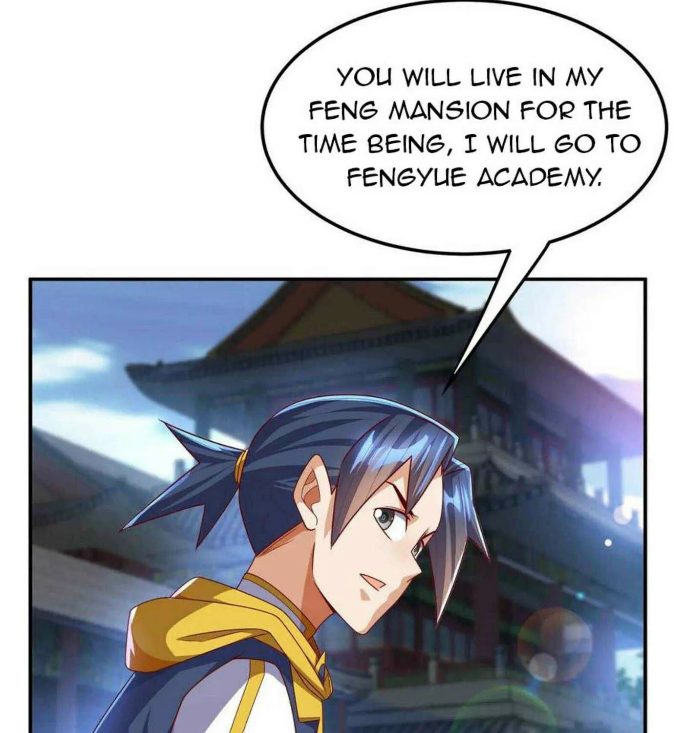 Read Martial Rebel chapter 189 image 4 on Lezhin