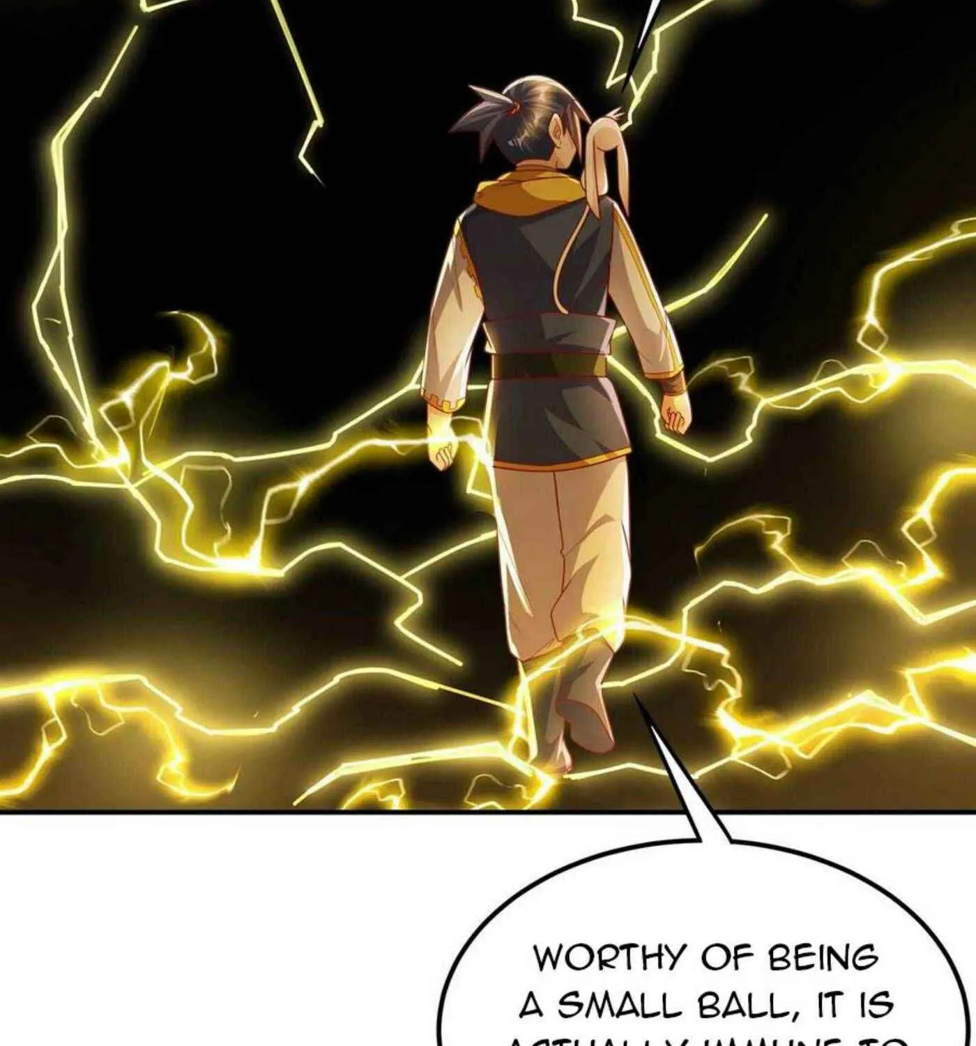 Read Martial Rebel chapter 189 image 46 on Lezhin