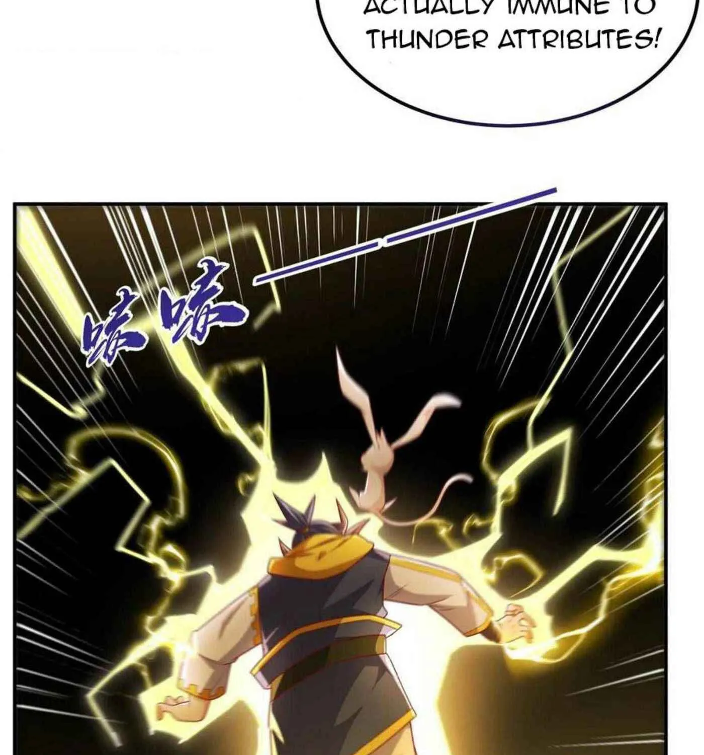 Read Martial Rebel chapter 189 image 47 on Lezhin