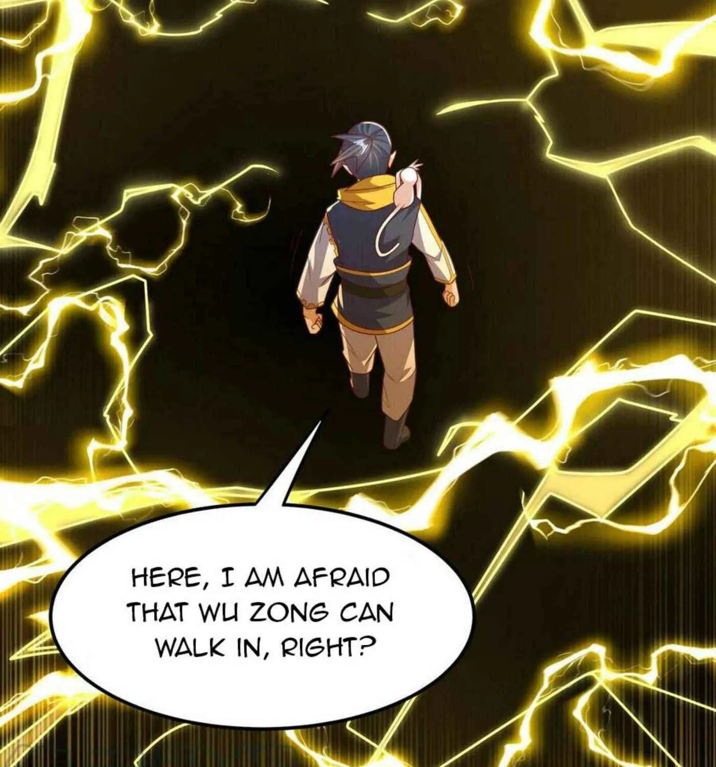Read Martial Rebel chapter 189 image 50 on Lezhin