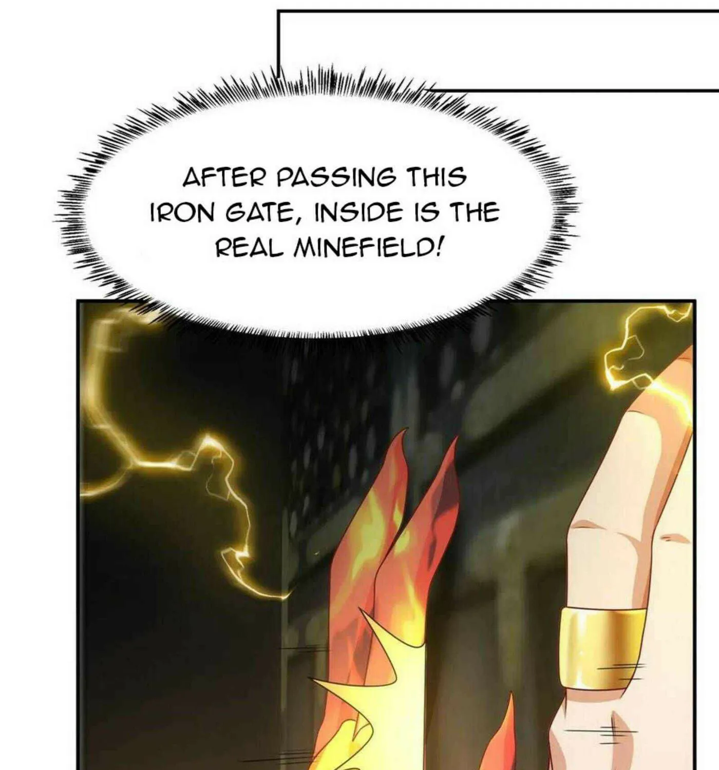 Read Martial Rebel chapter 189 image 52 on Lezhin